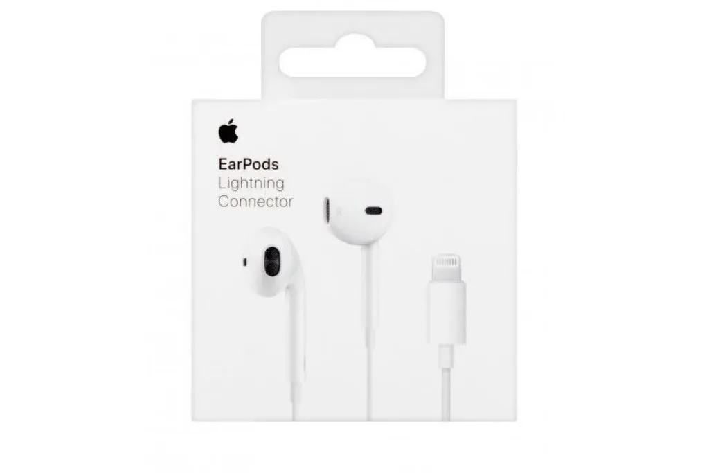 Проводные наушники Apple EarPods, их особенности и преимущества