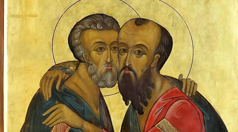 Сьогодні свято Петра і Павла: традиції і заборони