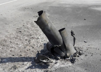 Чаус розказав про вчорашній обстріл прикордоння Чернігівщини (Відео)