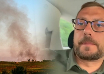 Ситуація на кордоні контрольована, — Чаус про «другу фазу наземної операції» росіян