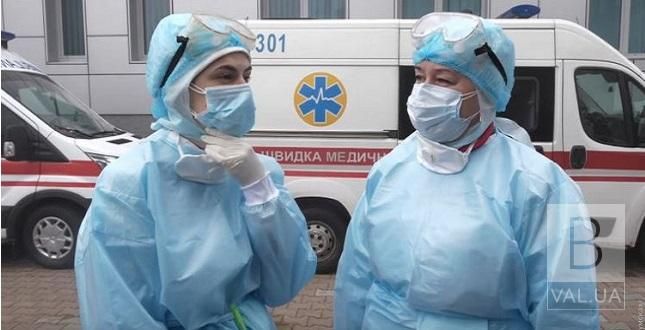 У селах Чернігівщини, які постраждали від бойових дій, запрацюють мобільні бригади лікарів