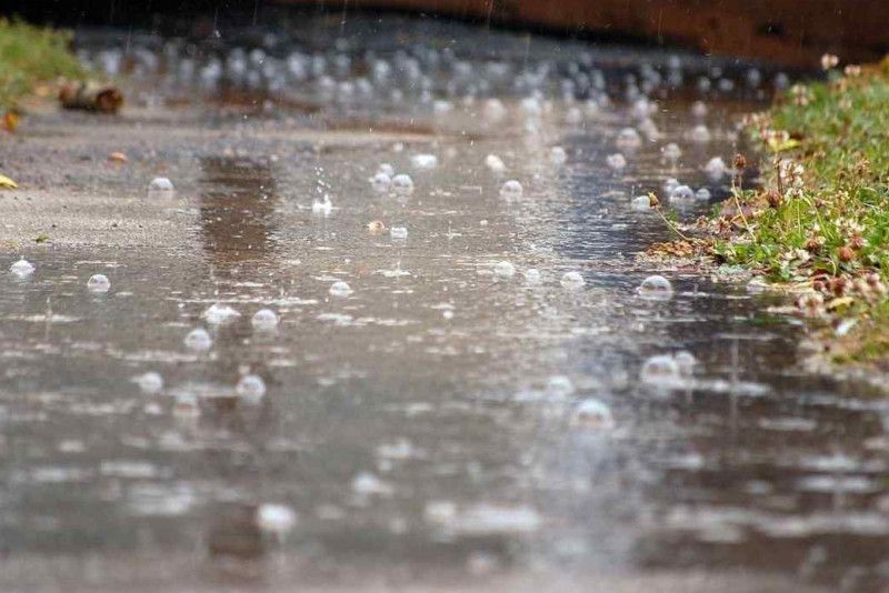 Дощі не покидають Чернігівщину: синоптики дали прогноз на 14 липня