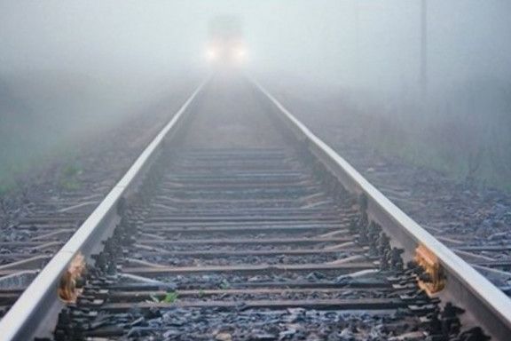На Чернігівщині чоловік потрапив під поїзд