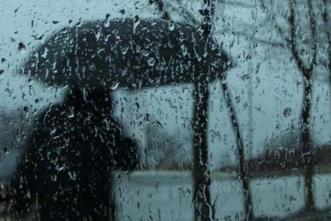 На Чернігівщині знову прогнозують дощі з грозами