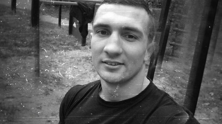 На війні загинуло троє спортсменів з Чернігівщини
