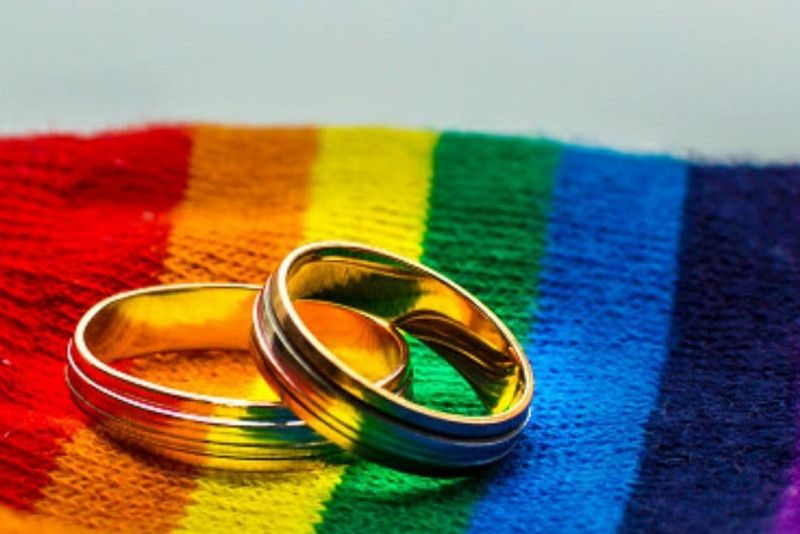 Петиція про легалізацію одностатевих шлюбів набрала понад 25 тис. голосів