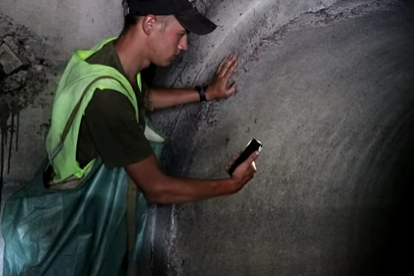 Після зливи: в Чернігові перевіряють дощові каналізації