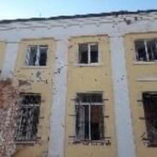 Пошкоджено адмінбудівлю: армія РФ вдарила по Чернігівщині: є руйнування