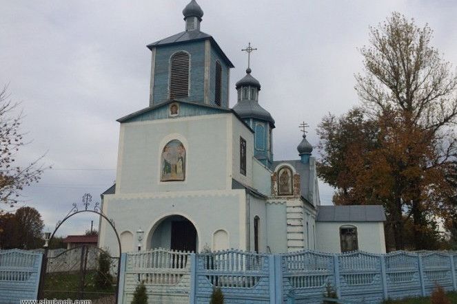 Ще одна громада Чернігівщини відмовилася від УПЦ