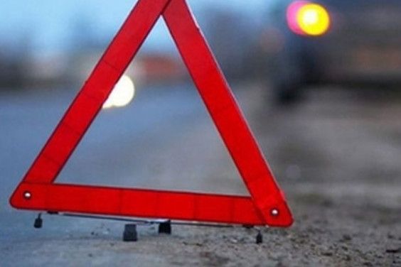 Смертельна ДТП: на Чернігівщині вантажівка зіткнулася з мопедом