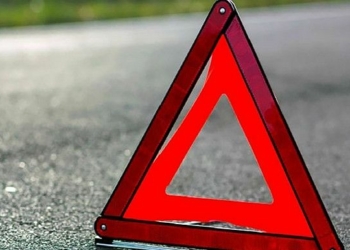 У Козельці підліток внаслідок ДТП потрапив до реанімації