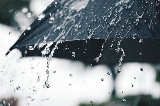 У полоні дощів: прогноз погоди на 15 липня