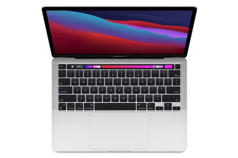 В stylus.ua назвали 5 причин купити MacBook для роботи та навчання