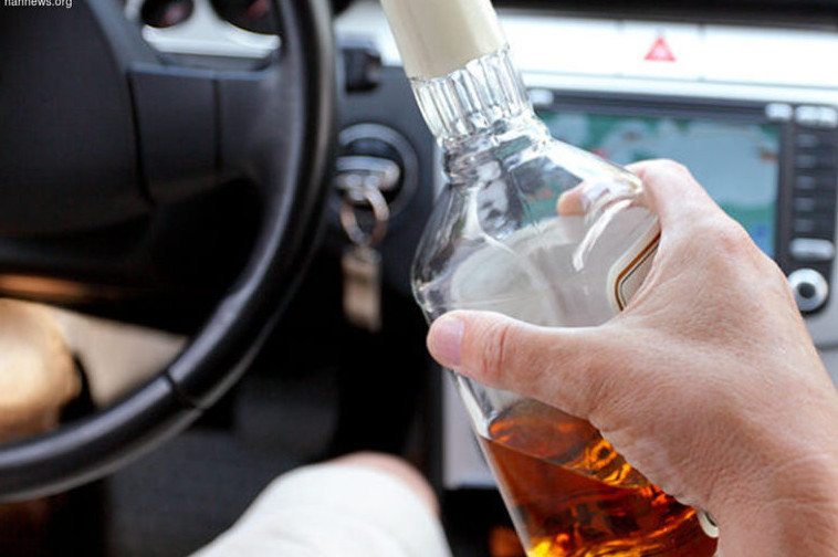 20 п’яних водіїв затримали патрульні Чернігівщини за вихідні