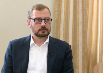 «Додаткових заходів щодо обмеження у святкові дні в’їзду чи виїзду з обласного центру не проводиться», — Чаус