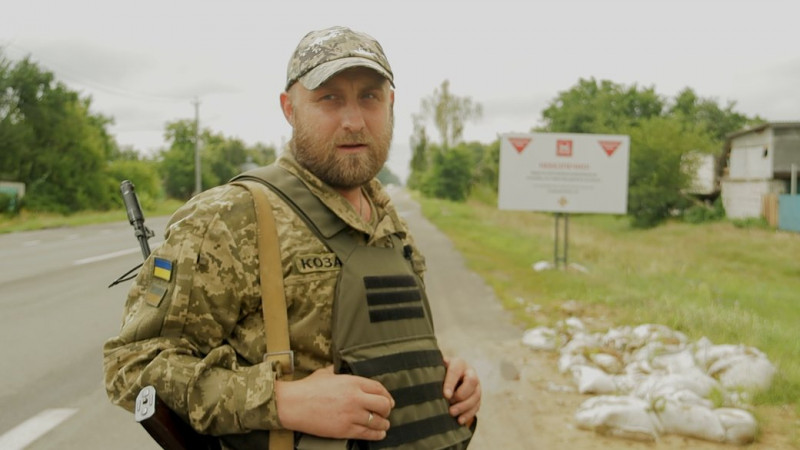 Врятували Чернігів від оточення: спогади українських військових про бій у Количівці