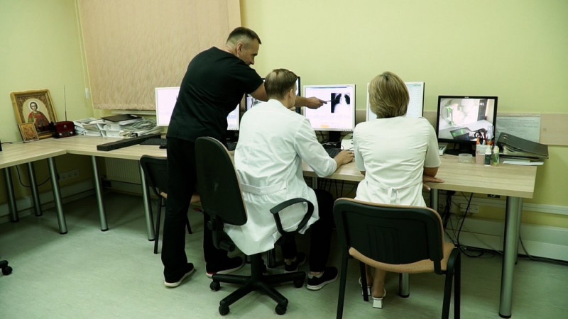 Лікуватимуть 55 людей на день: у Чернігові відремонтували та запустили лінійний прискорювач у центрі сучасної онкології