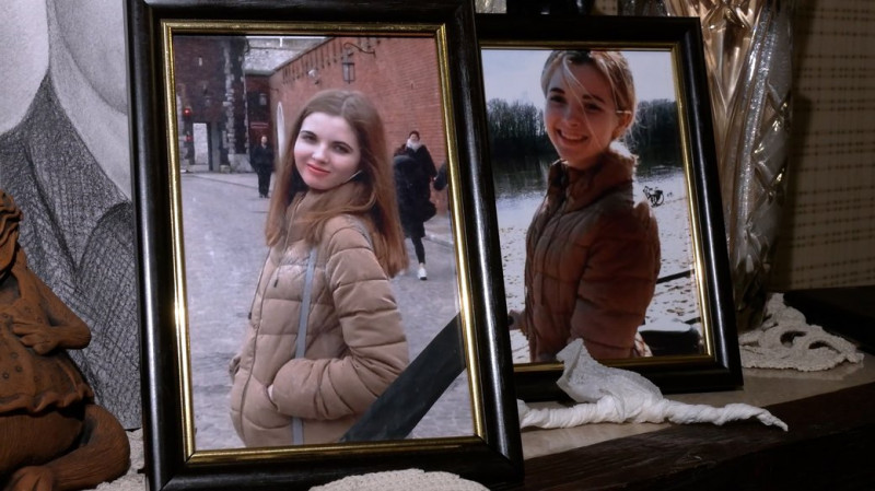Загинули на "дорозі життя" під Черніговом: історії загиблих та людей, які вижили