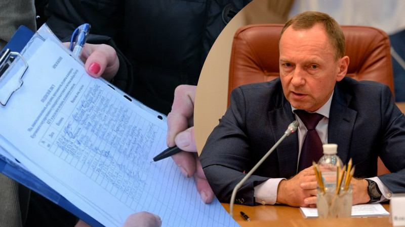 Поліція Чернігівщини розслідує підкуп підписантів петиції на підтримку Атрошенка: що відомо