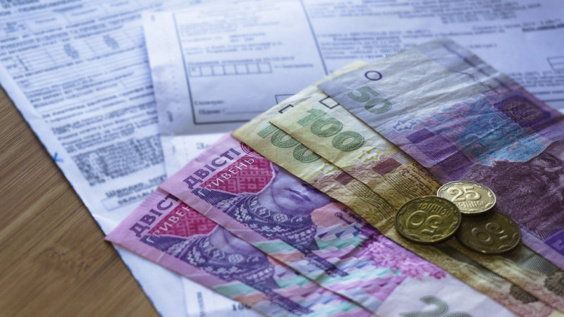 В Чернігівській ОВА розповіли, чи впливає отримання сертифікатів та грошової допомоги на виплату субсидії
