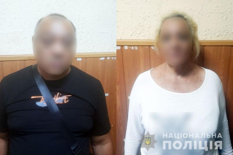 Чернігівські поліцейські затримали кишенькових злодіїв
