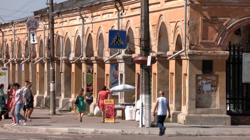 Життя між тривогами та вірою у перемогу: День Незалежності у прикордонному Новгороді-Сіверському