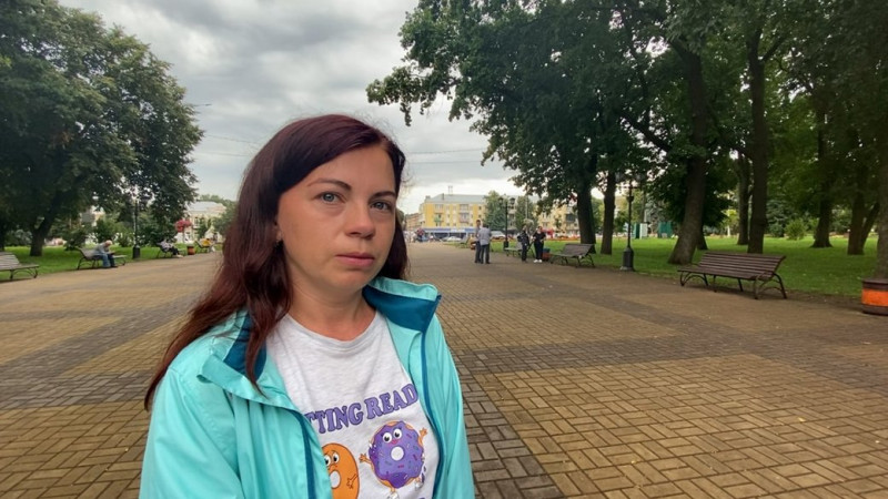"Юра – це наша душа": у Прилуках попрощалися із 28-річним бойовим медиком