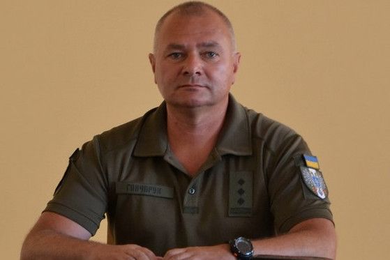 На Чернігівщині за ухилення від мобілізації відкрито приблизно 10 кримінальних проваджень
