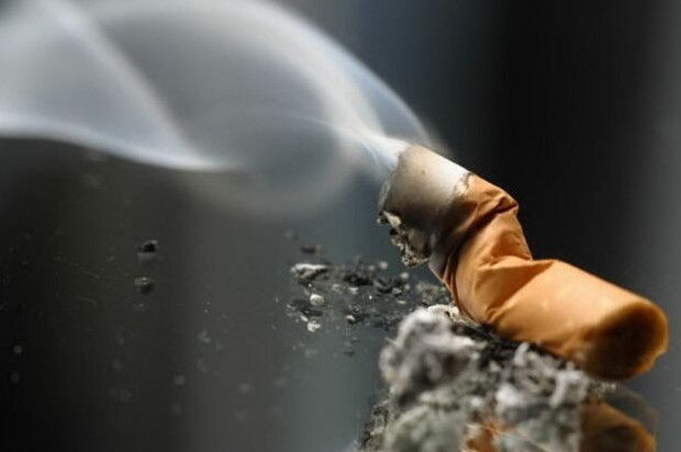 Необережність під час куріння: у Корюківці горіла квартира