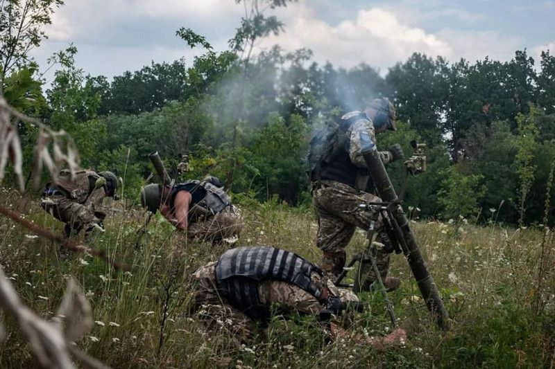 Обстановка на прикордонні: зберігається загроза завдання ворогом ракетних та авіаційних ударів з білоруської території