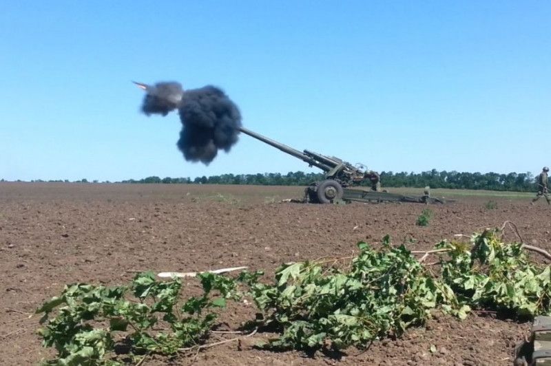 Окупанти обстріляли дві громади на Чернігівщині