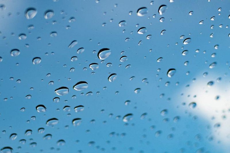 Погода на завтра: на Чернігівщині подекуди дощ і гроза