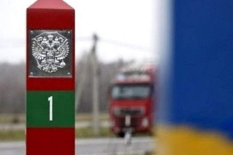 Прикордонники не вбачають ознак формування наступальних угрупувань на кордоні з білоруссю