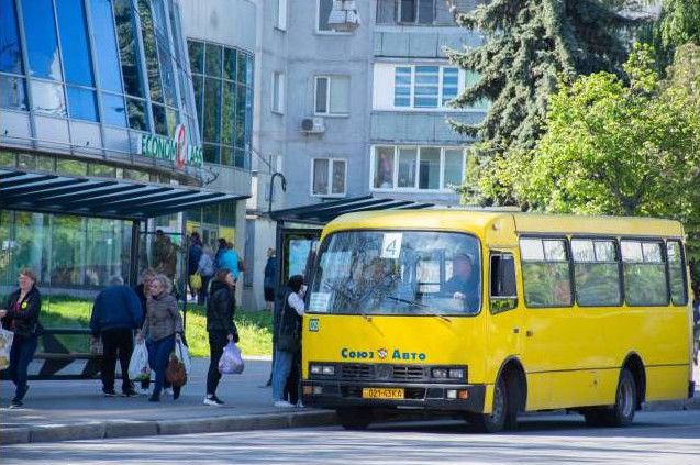 У Чернігові запрацює автобусний маршрут, який з’єднає мікрорайони ЗАЗ і Сіверянка