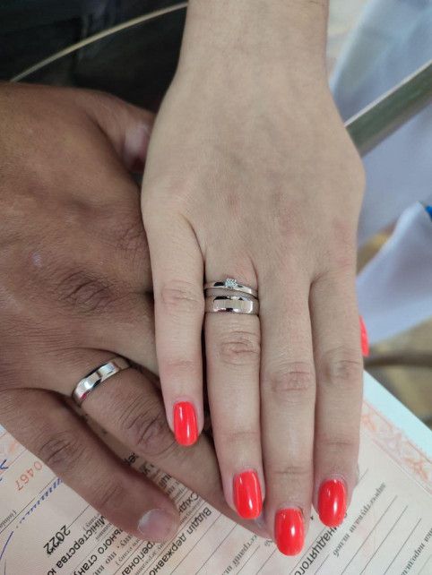 У Чернігові зареєстрували тисячний особливий «шлюб за добу»