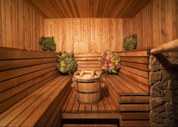 У Городні сталася пожежа лазні