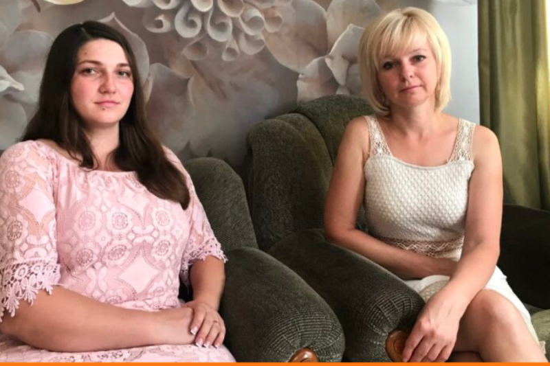 Війна на Чернігівщині: як рятували життя пораненій жінці в окупованому Льгові