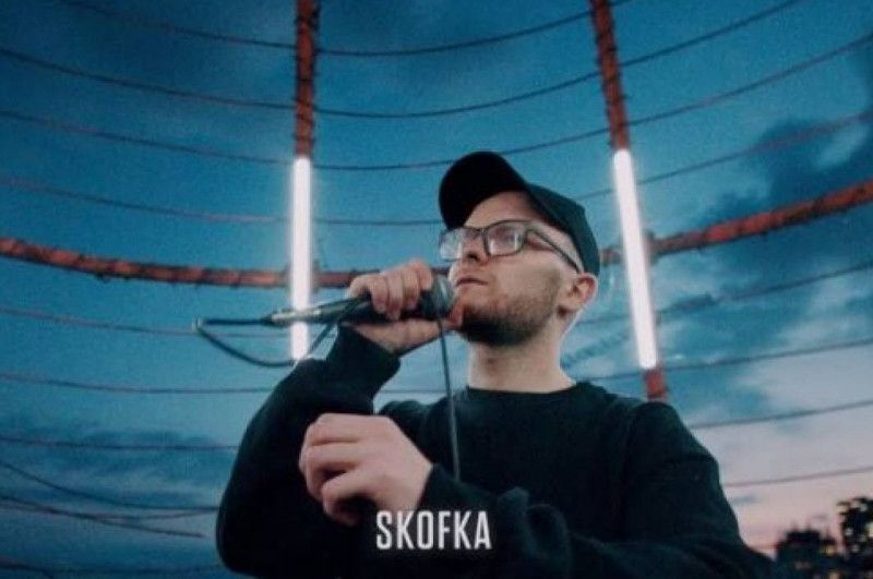 «За Донбас получиш! За Чернігів неминуче»: Skofka презентував нову пісню (Відео)