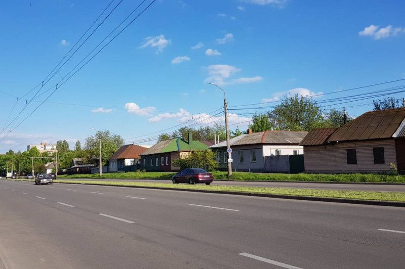 Змінено нумерацію житлових будинків по вулиці Седнівській у Чернігові