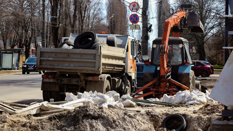 Потрібно ще 120 мільйонів гривень на прибирання вулиць у Чернігові: подробиці про додатковий тендер