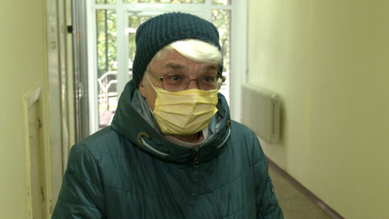 Черги на щеплення: в поліклініках Чернігова з’явилася вакцина "Pfizer"