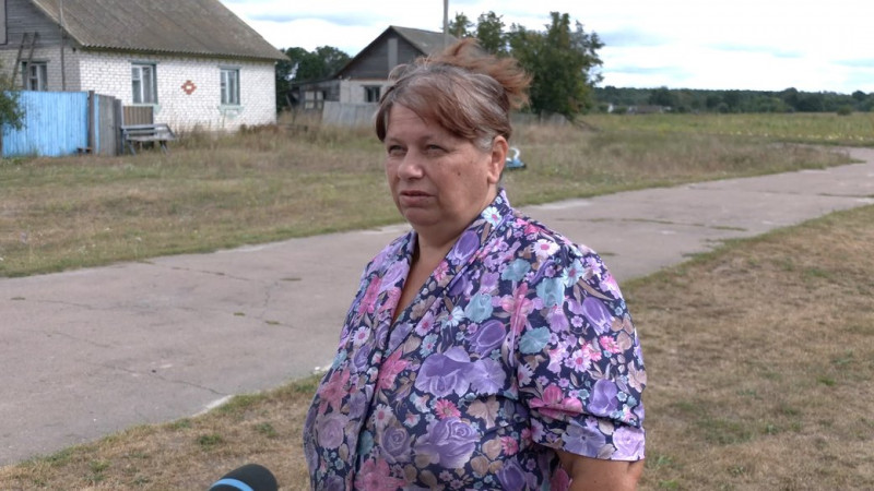 Прикордонна з Росією Янжулівка: як живуть люди у селі на Чернігівщині, яке обстрілюють росіяни