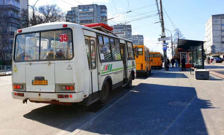 Чернігівців попереджають про тимчасові зміни на деяких громадських маршрутах