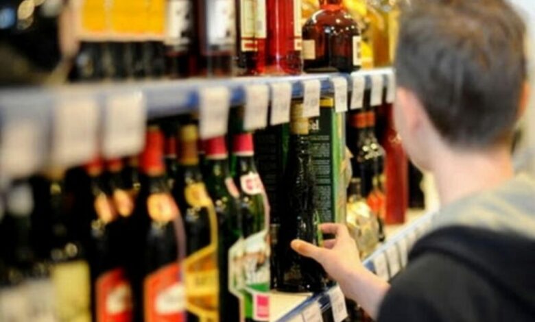 На Чернігівщині продавця притягнули до відповідальності за продаж алкоголю неповнолітнім