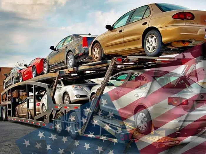 Почему купить авто из США выгодней чем автобазар Украины?