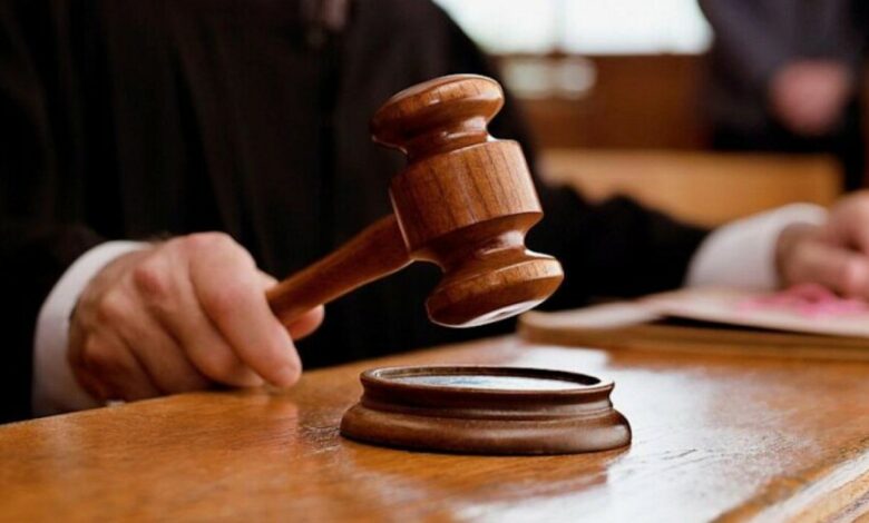 Суд призначив покарання чернігівцю, який скоїв ДТП