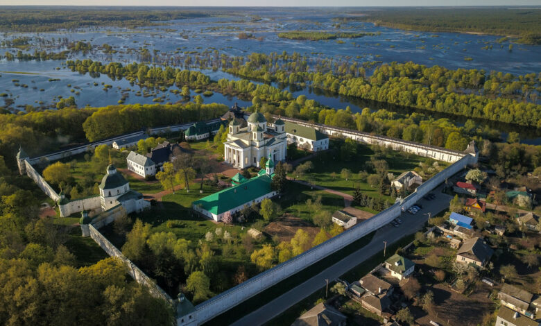 Завтра Новгород-Сіверський святкуватиме День міста