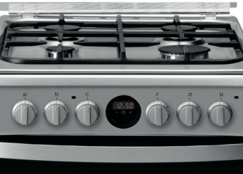 Плиты Indesit от интернет-магазина «Цифра» – большой выбор, итальянское качество