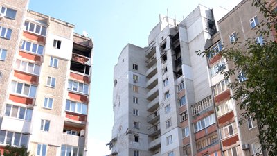 Без опалення в холоди: до 30 квартир у багатоповерхівці в Чернігові залишаться без тепла