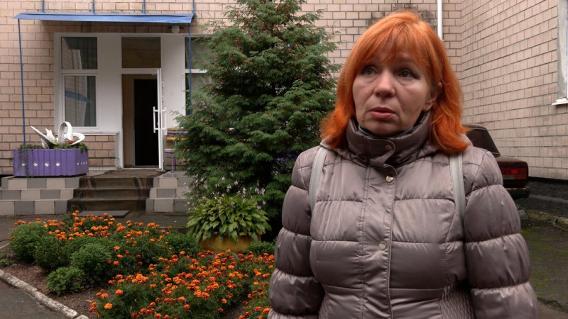Вихователька з Чернігова врятувала 31 дитину з-під російських обстрілів